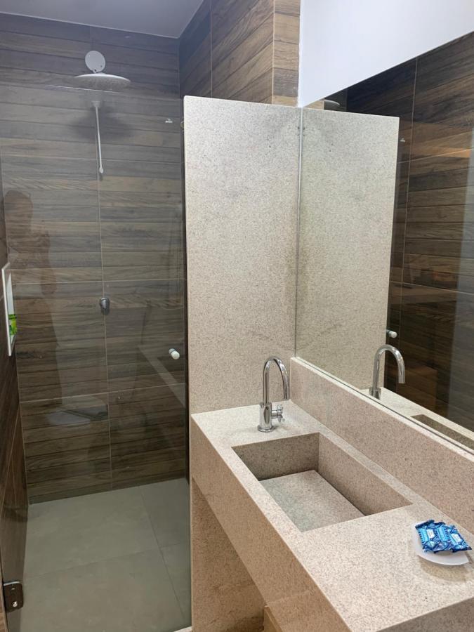 Quarto Triplo Deluxe