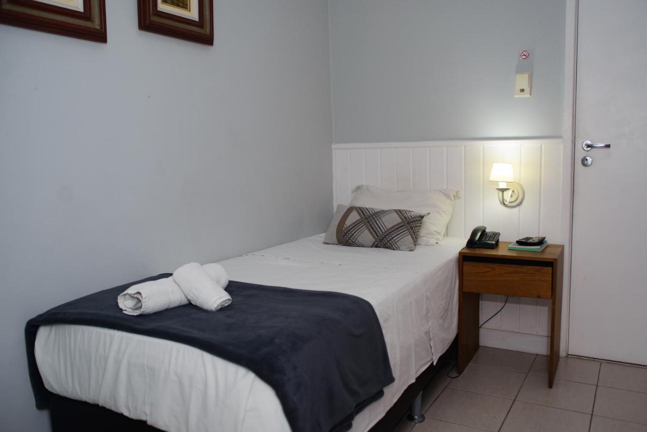 Quarto Individual Standard