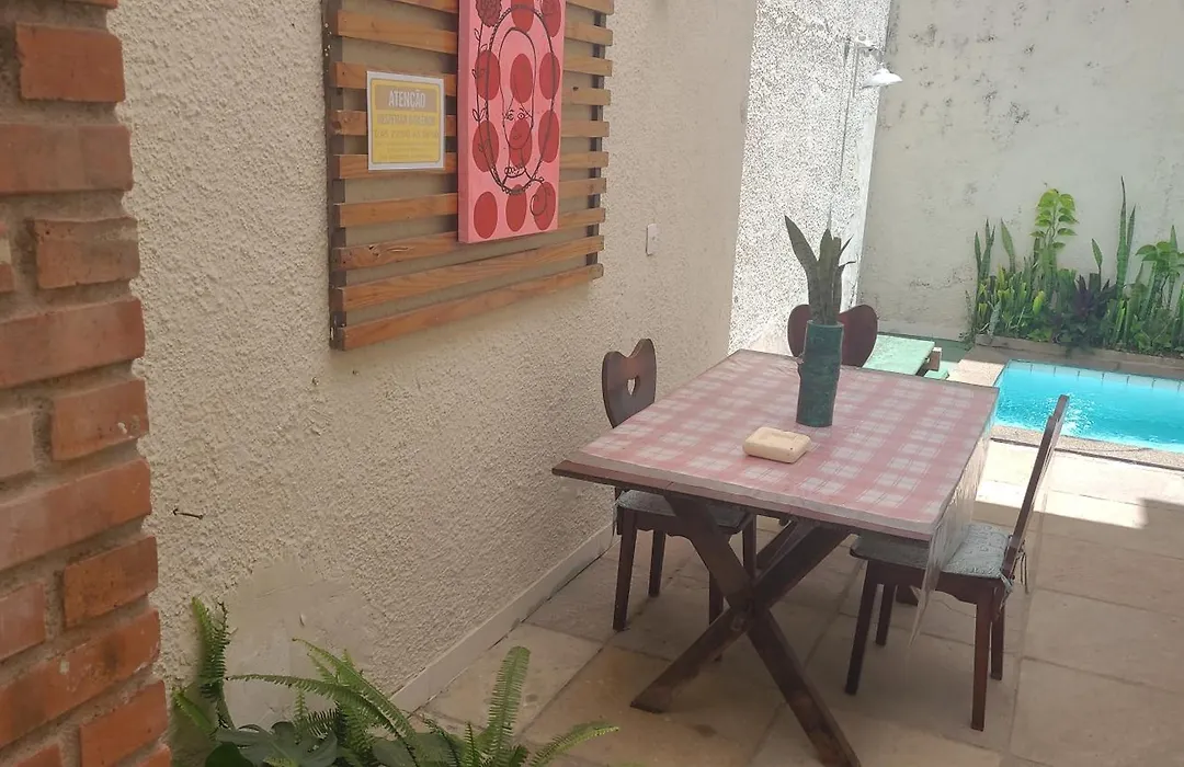Pousada Icaraí Inn-1
