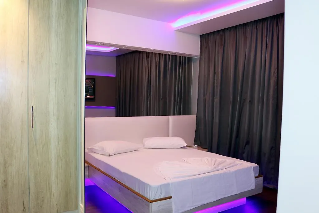 Hotel Praia Grande Niterói-1
