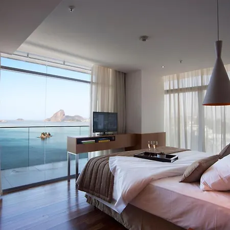 H Niteroi Hotel-3