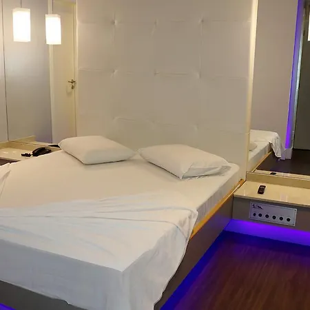 Hotel Praia Grande Niterói-2